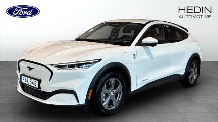 RWD SR P-LEASING FR 4695:-/MÅN