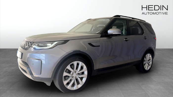 DISCOVERY D250 MHEV SE 7-Sits