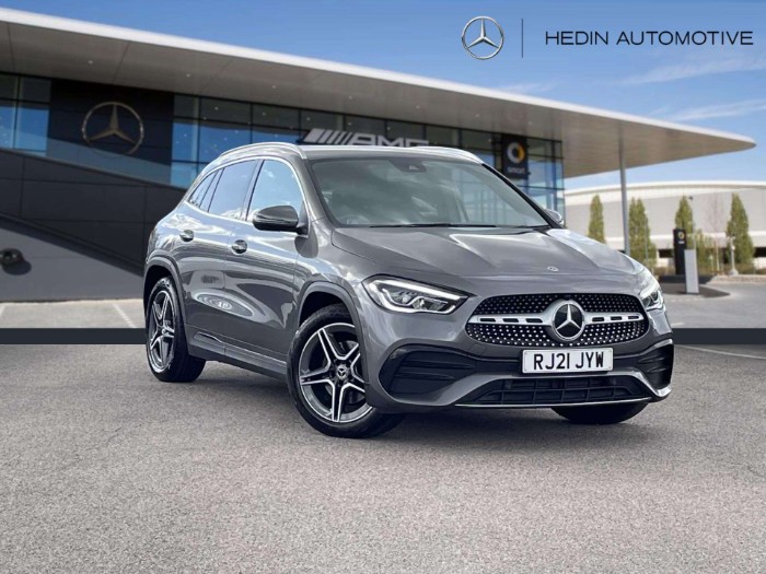 220d 4Matic AMG Line 5dr Auto