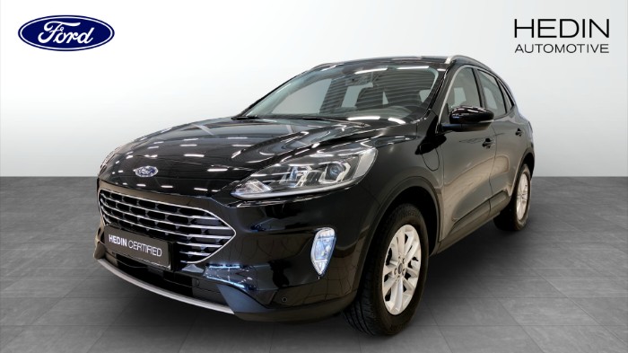 KUGA TITANIUM PHEV