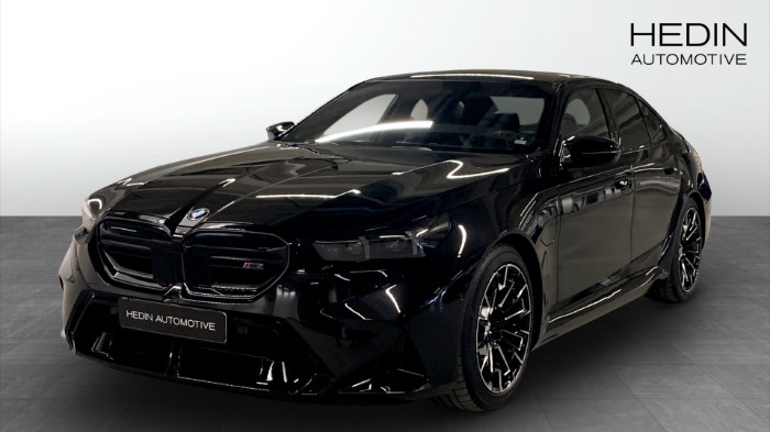 Sedan Driving Assistant Professional Sätesventilation Drag