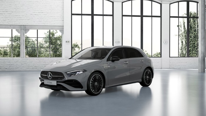 250 e | AMG Line Adv | NY LEASING & LAGER/BESTÄLLNINGS KAMPANJ |