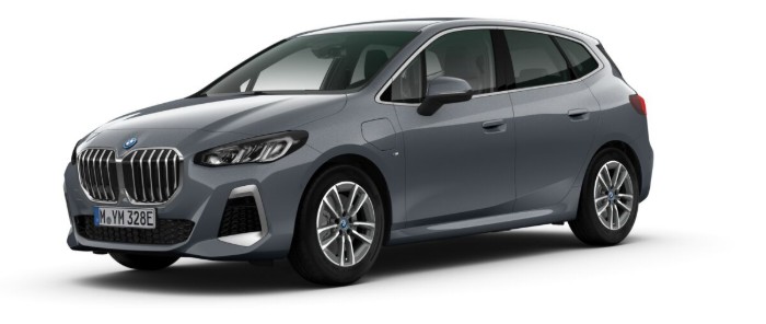 xDrive Active Tourer
