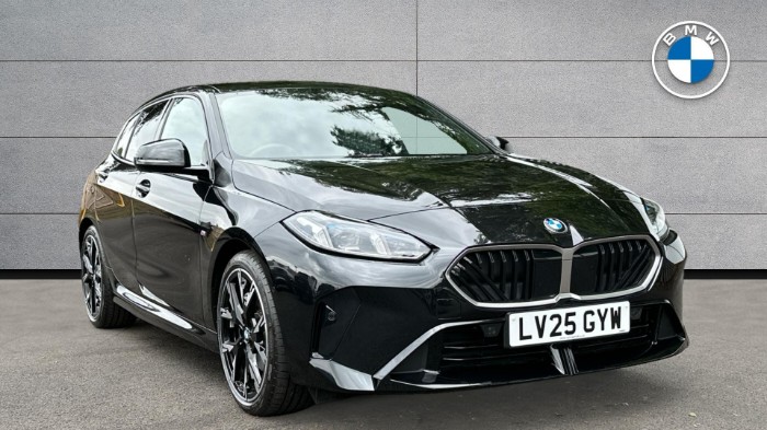 120 M Sport