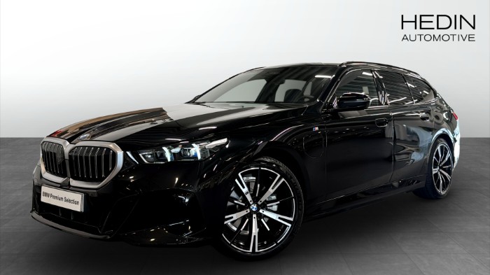 xDrive Touring M Sport Drag H/K