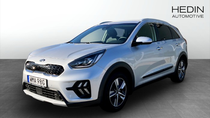 NIRO 1.6 HYBRID ADVANCE PLUS 2