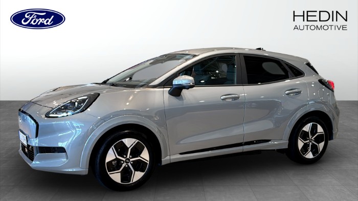 GEN-E 168HK, 360°, Förarassistanspaket