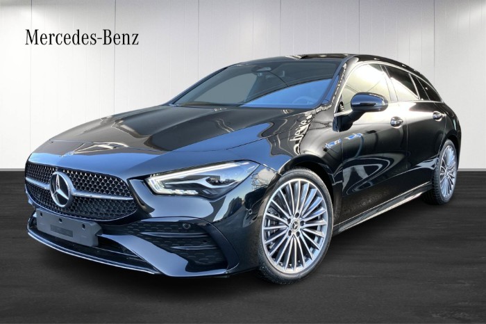 200 Shooting Brake AMG-Line / Pano