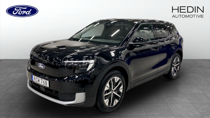 EXPLORER CX740S 25.75 LONG RANGE RWD 286HK BUS ED