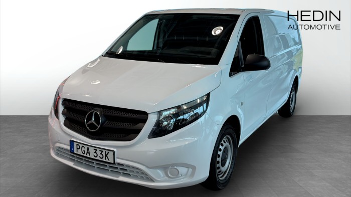 116 CDI 163HK