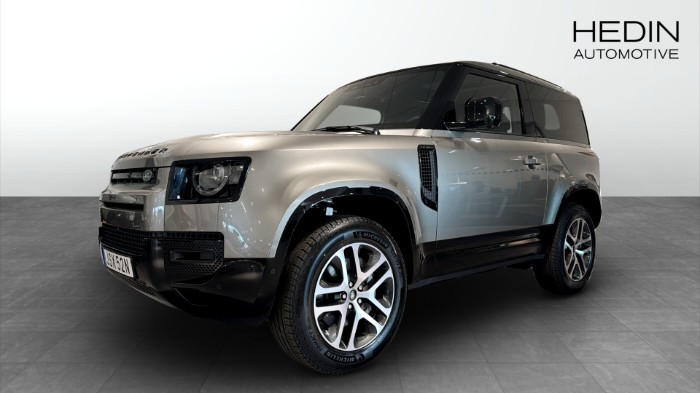 Defender 90 300PS X-Dynamic SE *Direktleverans*