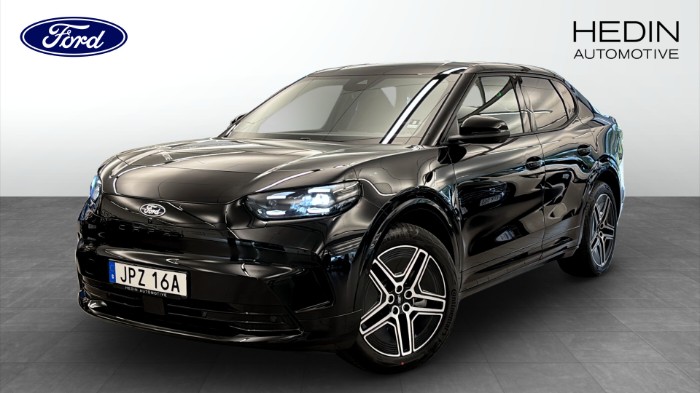 CAPRI PREMIUM LONG RANGE RWD 286K PL-Leasing