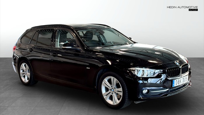 320D XDRIVE