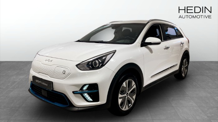 E-NIRO ADVANCE // KIA GODKÄND //