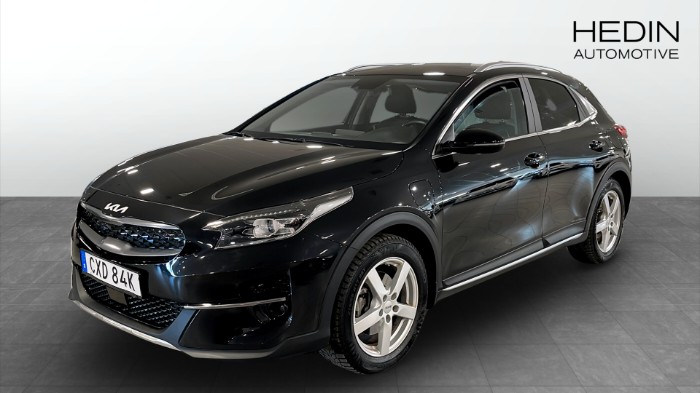 XCEED PHEV ADVANCE PLUS