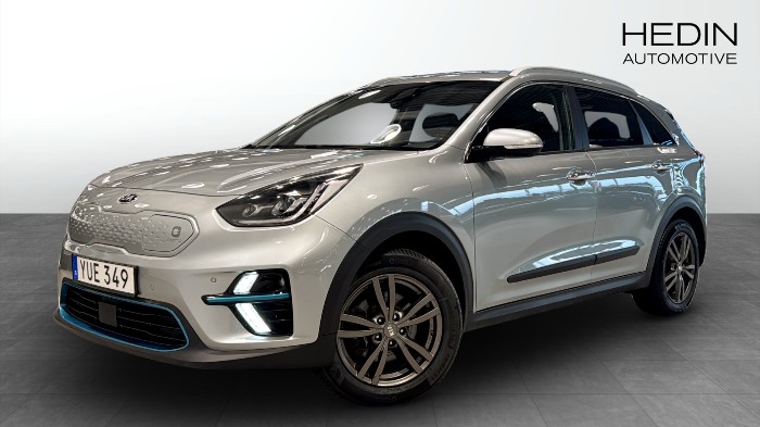 E-Niro