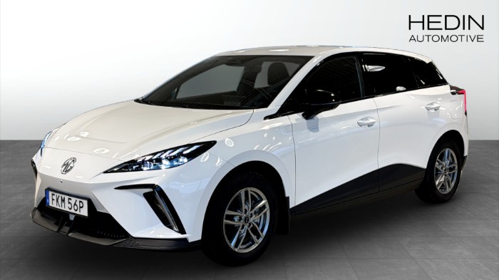 LR LUXURY 64 KWH DEMO 3,95% 15000 kr laddkort*