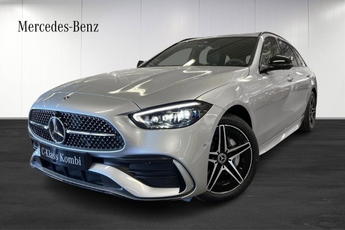 300 de | AMG | LAGER/BESTÄLLNINGS KAMPANJ | LEASING KAMPANJ |