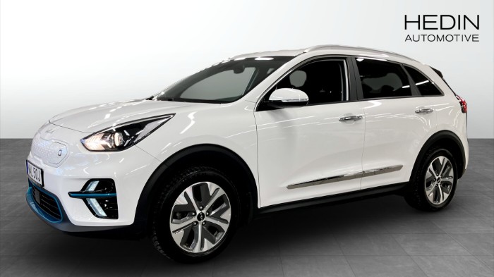 E-Niro