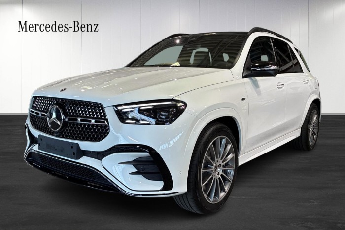 350 de 4MATIC | AMG Premium | Drag | Burmester