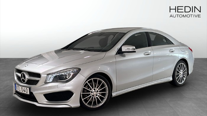 220 CDI 4Matic