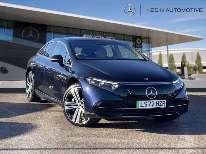 450+ 245kW Exclusive Luxury 108kWh 4dr Auto