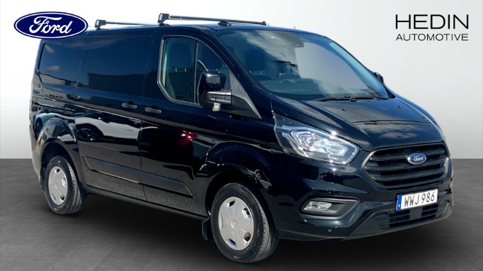 TREND SKÅP 280 L1 2.0L ECOBLUE 130HK