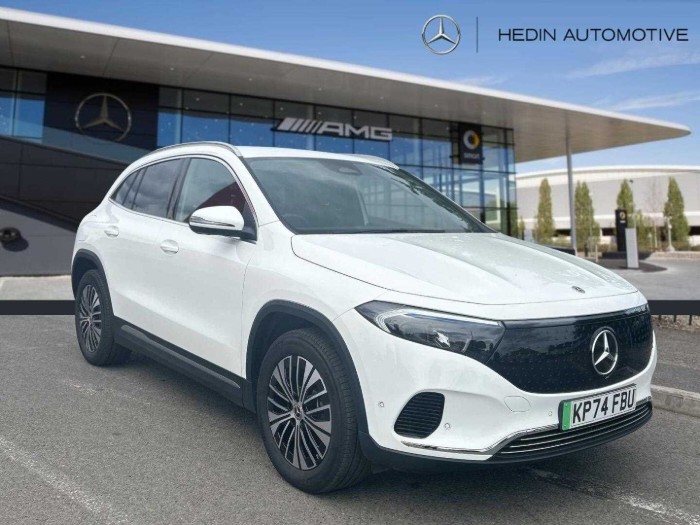 250+ 140kW Sport Executive 70.5kWh 5dr Auto