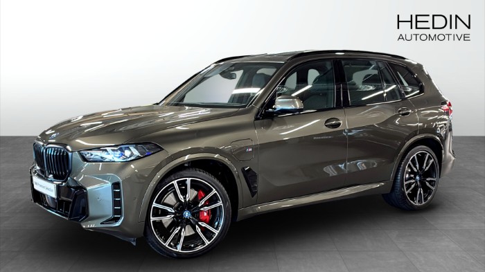 xDrive50e M-sport Pro Panorama Innovation H/K Head-up