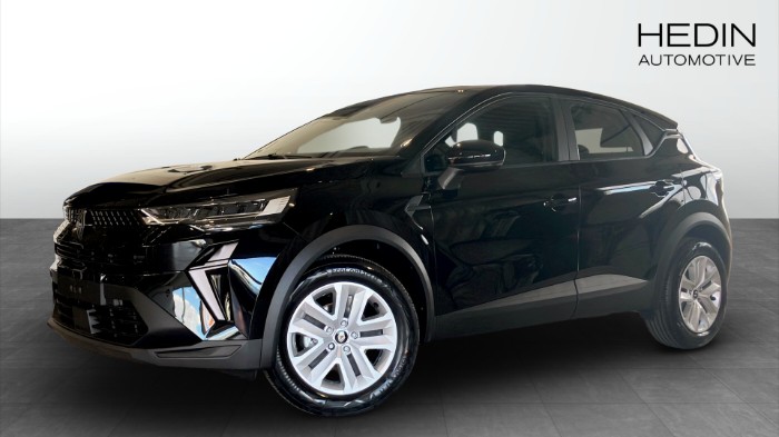 CAPTUR EVOLUTION TCE 90