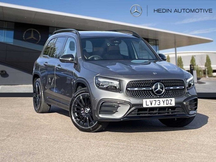 200 Exclusive Launch Edition 5dr 7G-Tronic