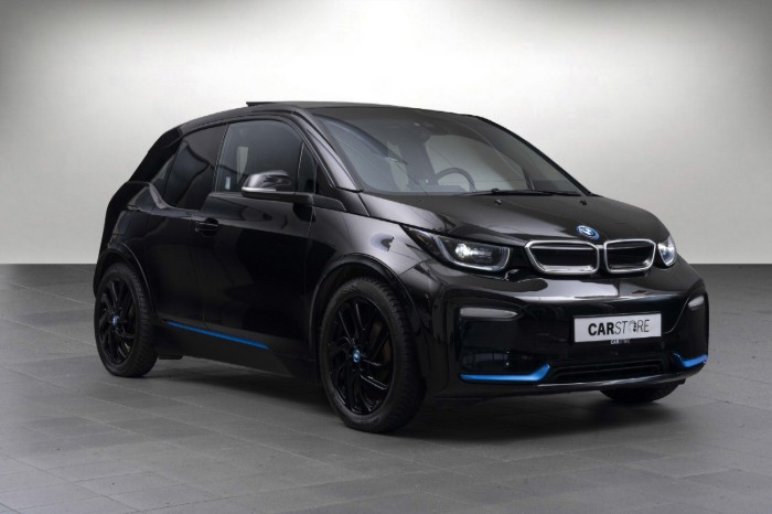 S 94Ah Fully Charged Edition