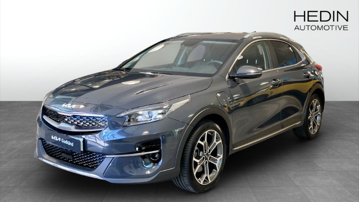 XCEED PHEV ADVANCE PLUS / KIA GODKÄND /
