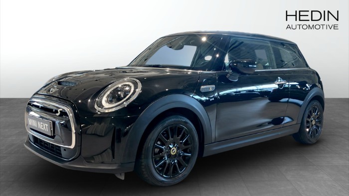 SE / Apple CarPlay / MINI Navigationssystem