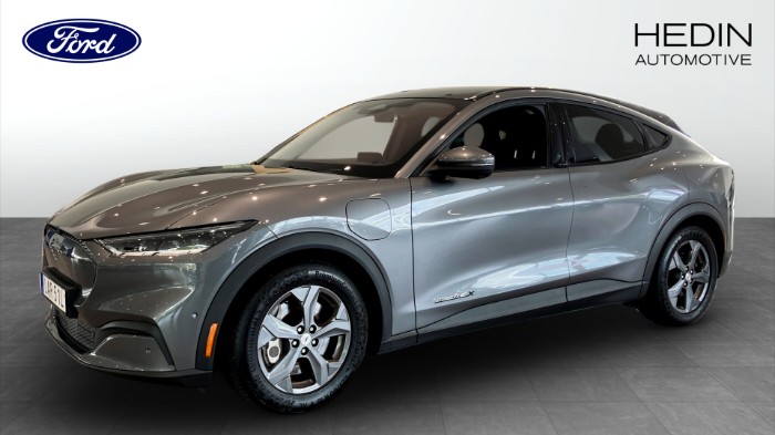 Long Range 98,7 kWh RWD 294hk Teknikpaket+