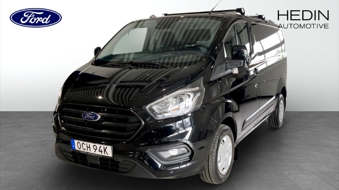 SKÅP TREND 280 L1 2.0L TD 130HK M6