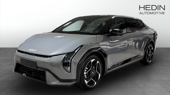 FASTBACK GT LINE FWD LONG RANGE "Fria V-Hjul"