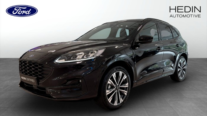 ST-Line X pHev 225hk  20" Dragkrok Adapt Fh