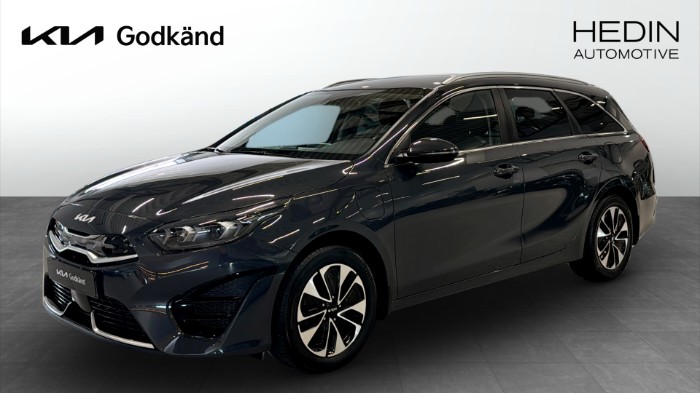 PHEV ADVANCE PLUS