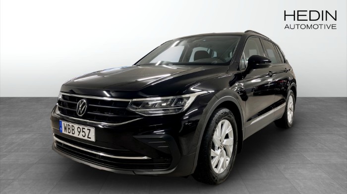1.5 TSI DSG // Backkamera // Drag