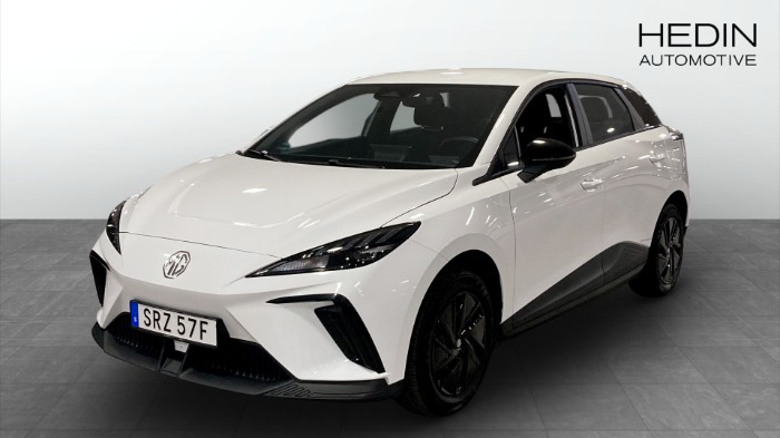 MG4 SR STANDARD 51 KWH