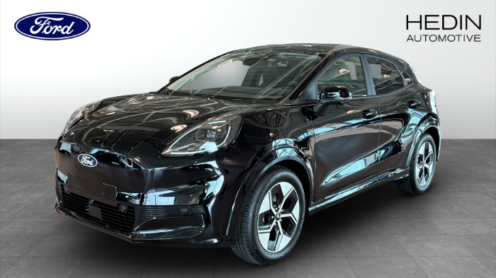 44kWh 376KM / Avancerat Förarassistans Pkt.