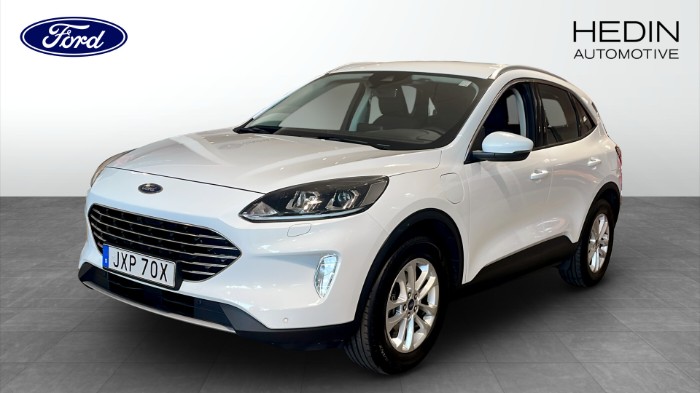 Plug-In Hybrid E-CVT 225hk Titanium
