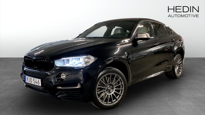M50D M-Sport Pano H/K 381hk