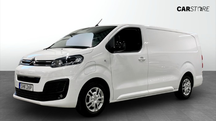 75kWh L3 Business Premium Backkamera 136hk