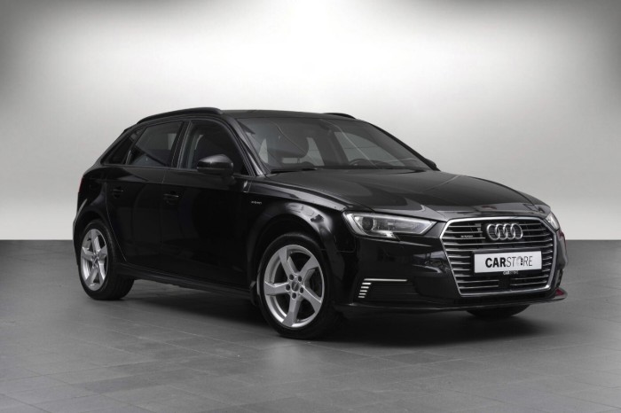 Sportback 1,4 TFSI
