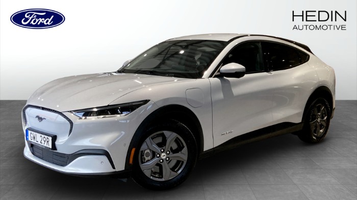 RWD SR 440km 4995kr/mån Privatleasing PreOwned