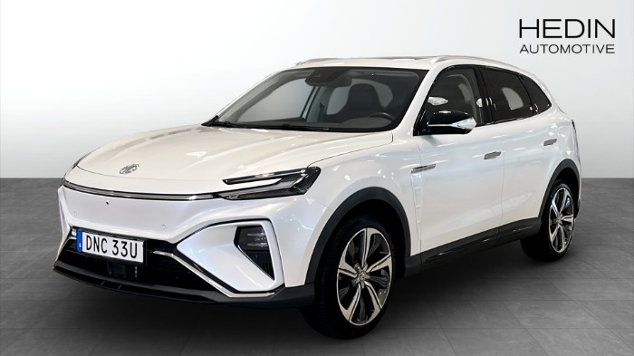 LUX 70KWH