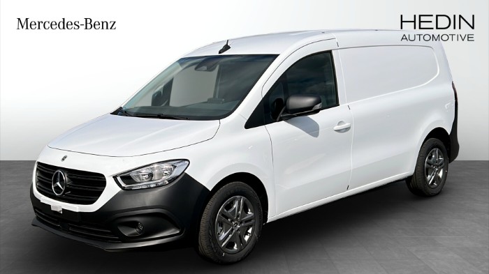 110 CDI SKÅP L2 SPECIAL EDITION