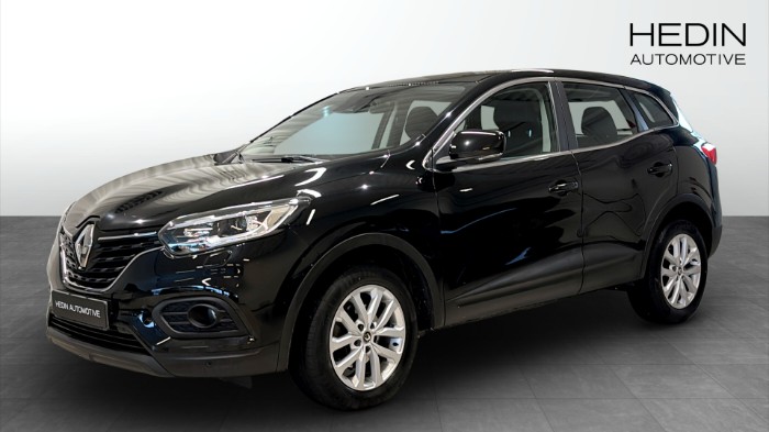 KADJAR 1.3 TCe 140hk